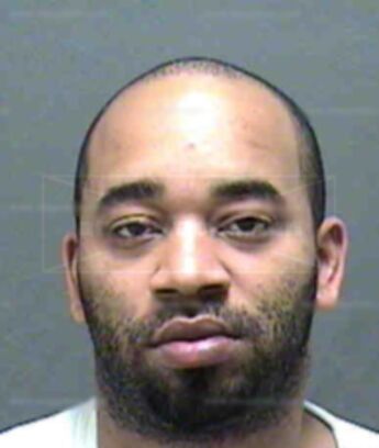 Eddie Jahmal Ligon