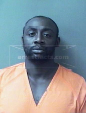 Ricky Earl Simpson