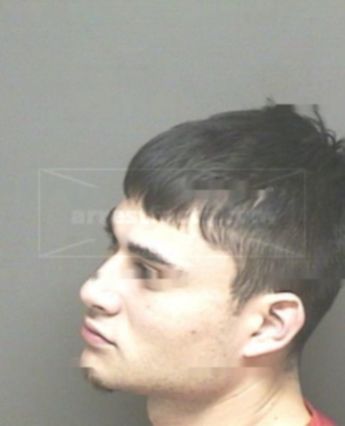 Daniel Joseph Mendoza