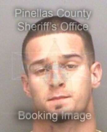 Joshua Taylor Nabors