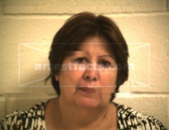 Dora Maria Rivera Ramos
