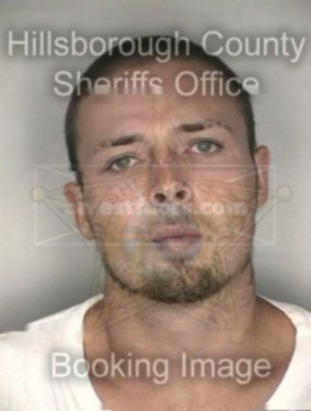 Michael Ray Kendrick