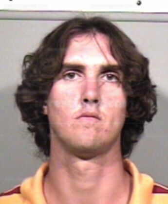 Jacob D Burrow