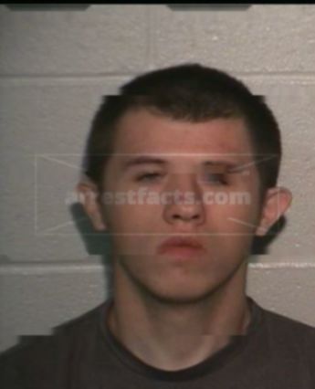 Tony Allen Daugherty