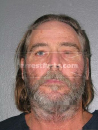 John Gregory Conover