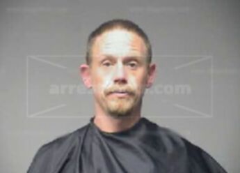Timothy Allen Green