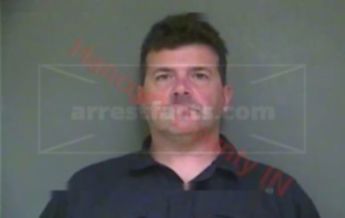 Robert Allen Lind