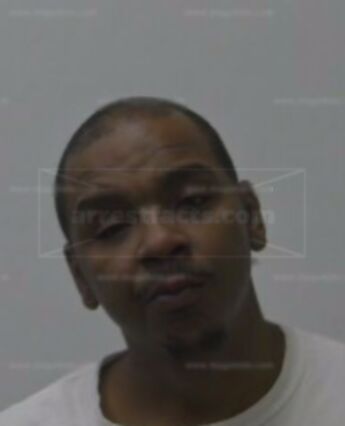 Christopher Shane Bailey