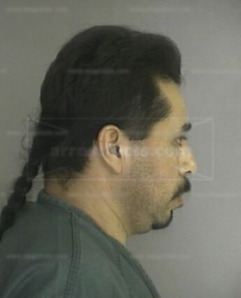Jose Isabel Ramirez-Rosas