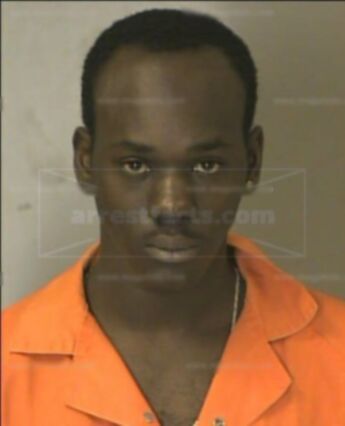 Andrew Wesley Dix