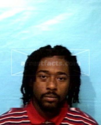 Jason Terrell Toney