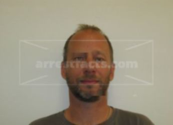 Joseph Mark Cox