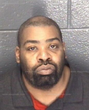 Anthony James Brooks