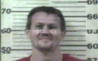 Steven Lamar Thompson