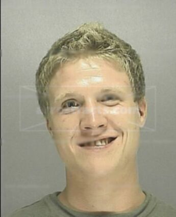 Shane Anthony Goff