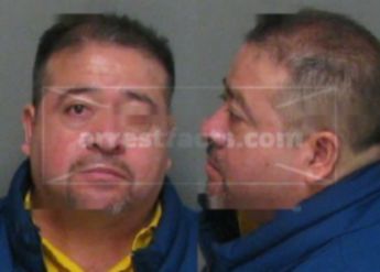 Jorge Mendez Delgado