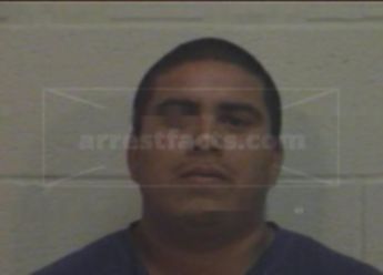 Charles Lacy Castillo