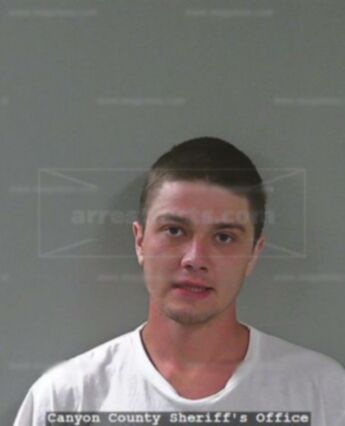 Kaleb Levi Bronson