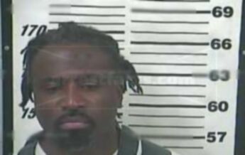 Correy Demarshall Sumrall