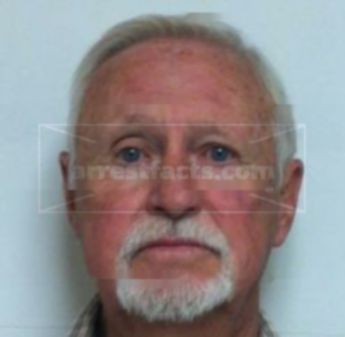 James Robert Garland