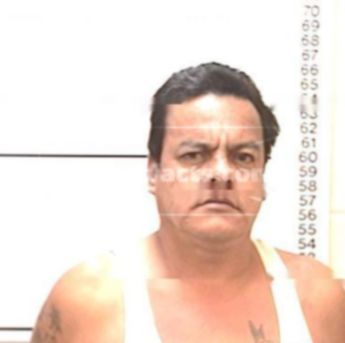 Felix T Salinas