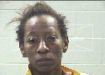 Leshida Shermaine Harrell