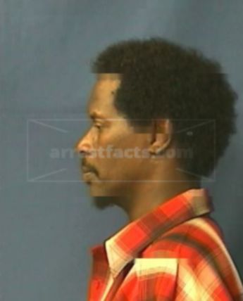 Rodney Anthony Starks