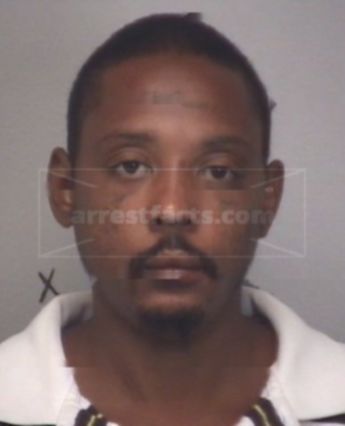 Brandon Marquett Clark