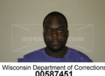Brian A Ingram Jr.