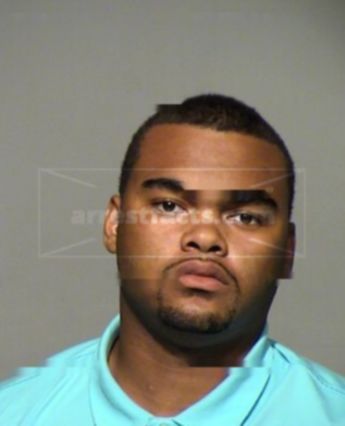 Deonte Reed