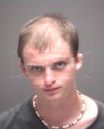 Brenden Ryan Clary