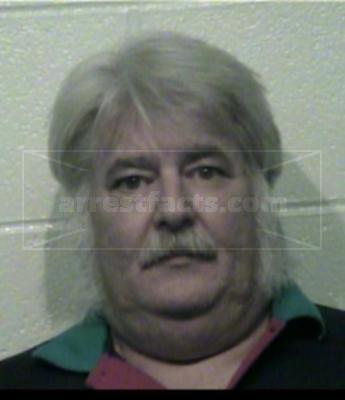Stephen Louis Gingras
