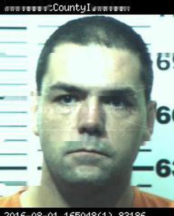 Phillip Gerald Hoxsey