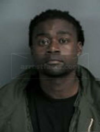 Tony Stuckey