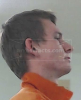 Triston Nicholas Tschirhart