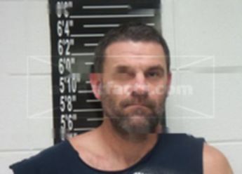 Rodney Shane Gallion