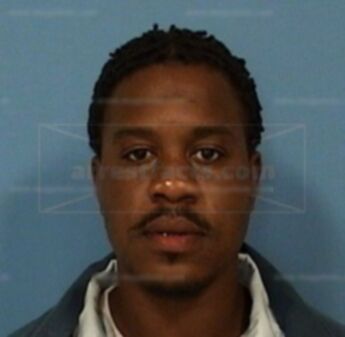 Tavaris Michael Lane