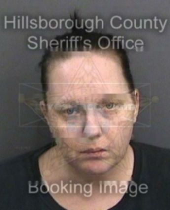 Rebeckah Renee Peoples