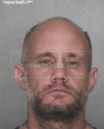 Robert Michael Gaffney