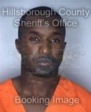 Michael Cortez Boone