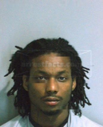 Charles Fernando Crocker