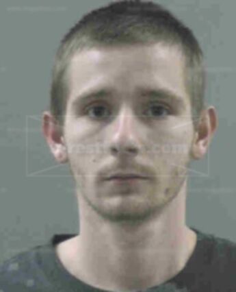 Brandt Chad Crandall