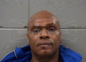 Cordell Slater
