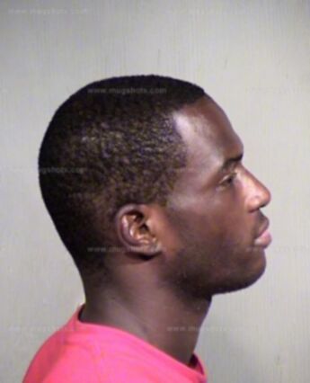 James Washington
