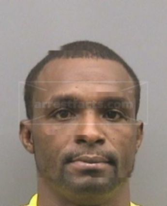 Dwaine Clyde Thomas