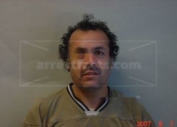 Pablo Garcia-Sanchez