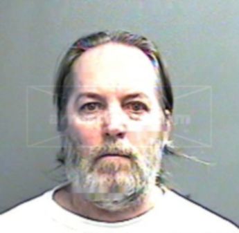 Patrick Alan Arndt