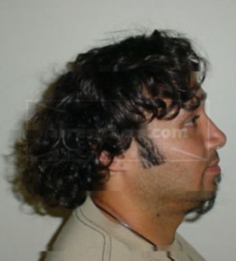 Ruben Dominguez