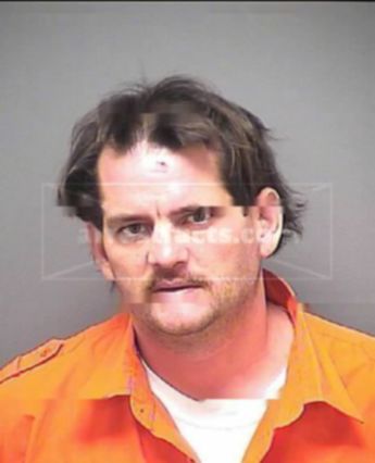 Brad Thomas Staley