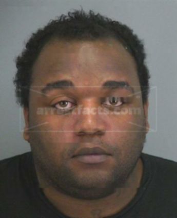 Devan Tremaine Carter